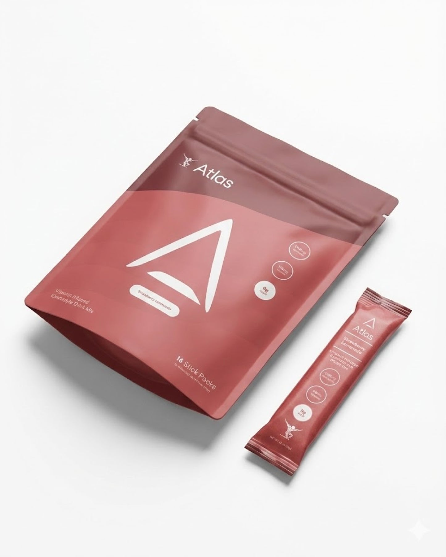 Electrolyte Hydration Powder