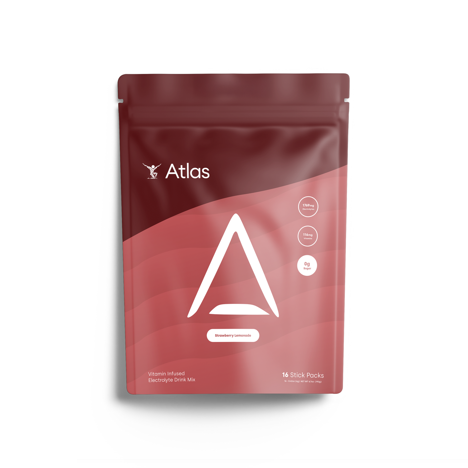 Vitamin Infused Electrolyte Drink