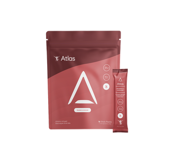 Vitamin Electrolyte Drink Mix 16 Stick Packs